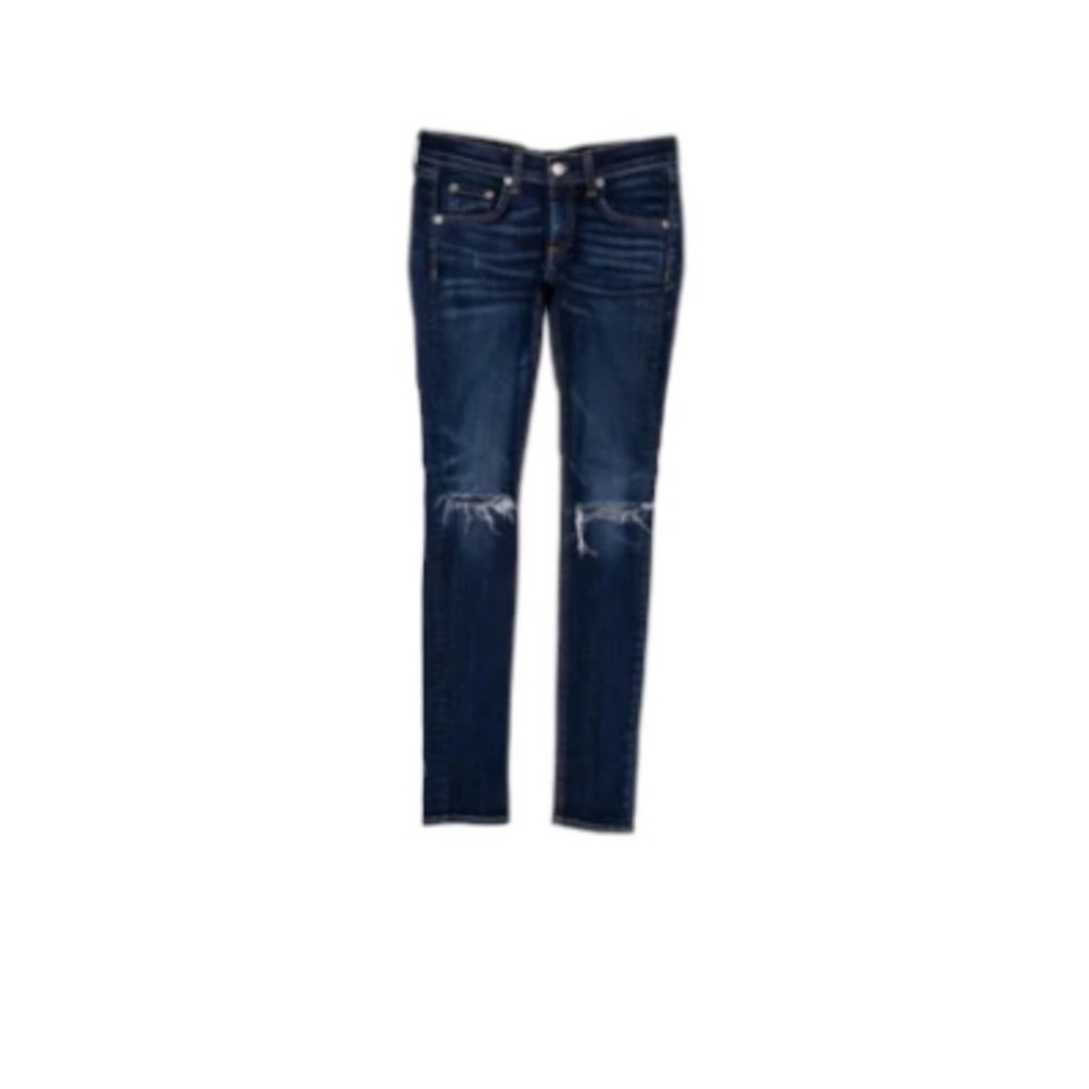 rag & bone size 24 jeans